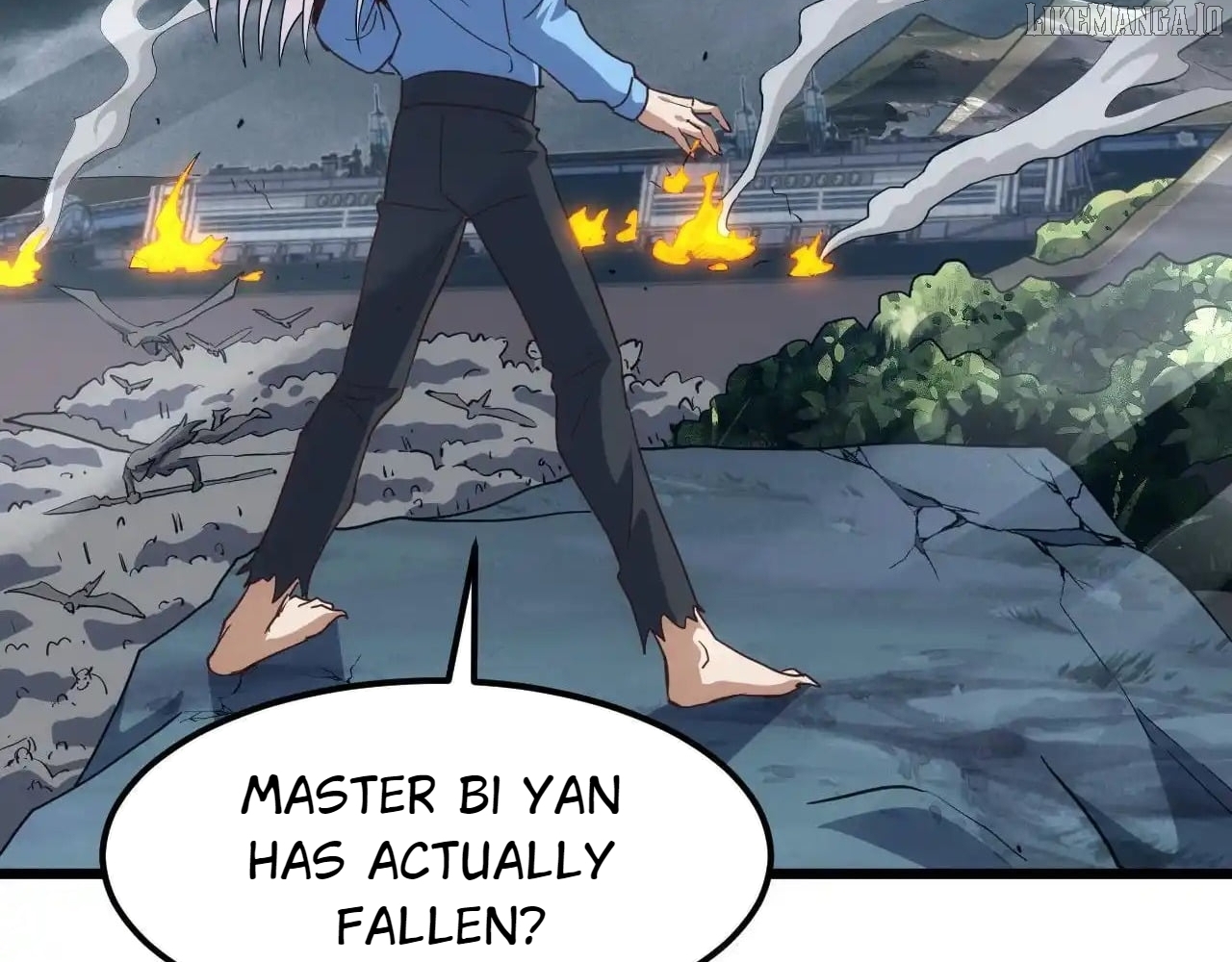 Invasion of the Myriad Races: Starting by Taming a Legendary Beast Chapter 51 - page 97